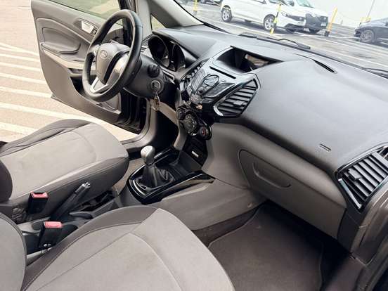 FORD-ECOSPORT-1.6 FREESTYLE 16V FLEX 4P MANUAL FORD-ECOSPORT-2014
