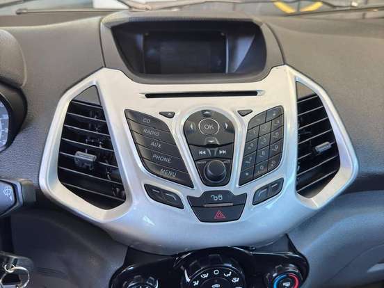 FORD-ECOSPORT-1.6 FREESTYLE 16V FLEX 4P MANUAL FORD-ECOSPORT-2013