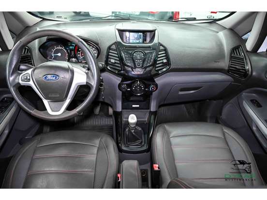 FORD-ECOSPORT-1.6 FREESTYLE 16V FLEX 4P MANUAL FORD-ECOSPORT-2013