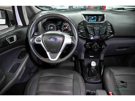 FORD-ECOSPORT-1.6 FREESTYLE 16V FLEX 4P MANUAL FORD-ECOSPORT-2013