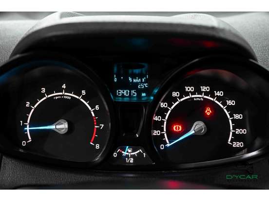 FORD-ECOSPORT-1.6 FREESTYLE 16V FLEX 4P MANUAL FORD-ECOSPORT-2013