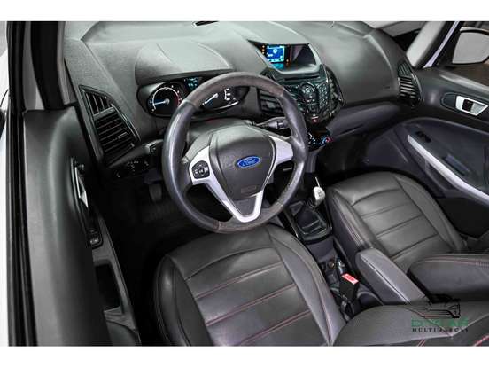 FORD-ECOSPORT-1.6 FREESTYLE 16V FLEX 4P MANUAL FORD-ECOSPORT-2013