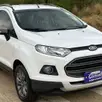 FORD ECOSPORT 1.6 FREESTYLE 16V FLEX 4P MANUAL FORD ECOSPORT 1.6 FREESTYLE 16V FLEX 4P MANUAL