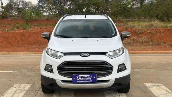 FORD-ECOSPORT-2013