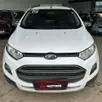 FORD ECOSPORT 1.6 FREESTYLE 16V FLEX 4P MANUAL FORD ECOSPORT 1.6 FREESTYLE 16V FLEX 4P MANUAL
