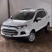 FORD ECOSPORT 1.6 FREESTYLE 16V FLEX 4P POWERSHIFT FORD ECOSPORT 1.6 FREESTYLE 16V FLEX 4P POWERSHIFT