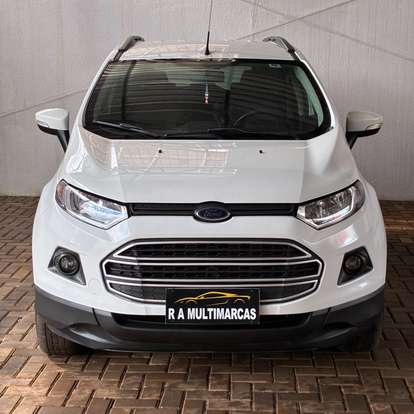 FORD-ECOSPORT-2017