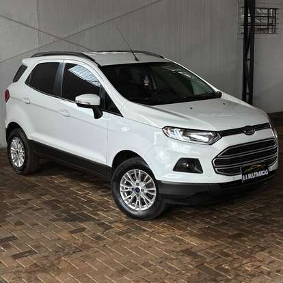 FORD-ECOSPORT-2017