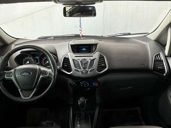FORD-ECOSPORT-1.6 FREESTYLE 16V FLEX 4P POWERSHIFT FORD-ECOSPORT-2017