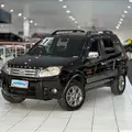 FORD ECOSPORT 1.6 FREESTYLE 8V FLEX 4P MANUAL FORD ECOSPORT 1.6 FREESTYLE 8V FLEX 4P MANUAL