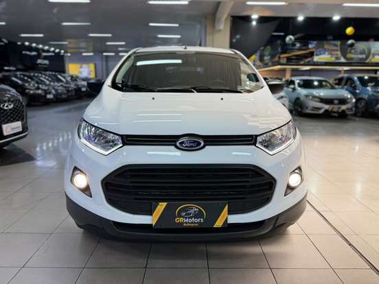FORD-ECOSPORT-2012