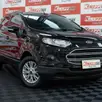 FORD ECOSPORT 1.6 SE 16V FLEX 4P MANUAL FORD ECOSPORT 1.6 SE 16V FLEX 4P MANUAL