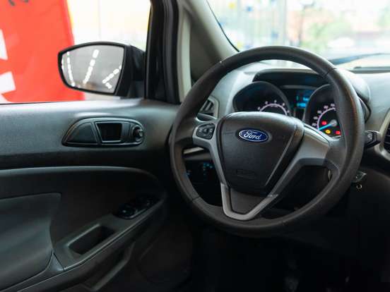 FORD-ECOSPORT-1.6 SE 16V FLEX 4P MANUAL FORD-ECOSPORT-2016