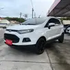FORD ECOSPORT 1.6 SE 16V FLEX 4P POWERSHIFT FORD ECOSPORT 1.6 SE 16V FLEX 4P POWERSHIFT