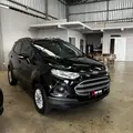 FORD ECOSPORT 1.6 SE 16V FLEX 4P POWERSHIFT FORD ECOSPORT 1.6 SE 16V FLEX 4P POWERSHIFT