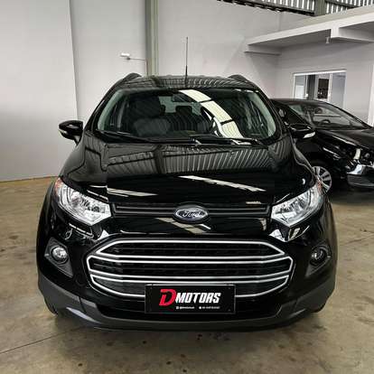 FORD-ECOSPORT-2017
