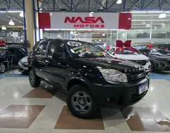 FORD ECOSPORT 1.6 XLS 8V FLEX 4P MANUAL FORD ECOSPORT 1.6 XLS 8V FLEX 4P MANUAL