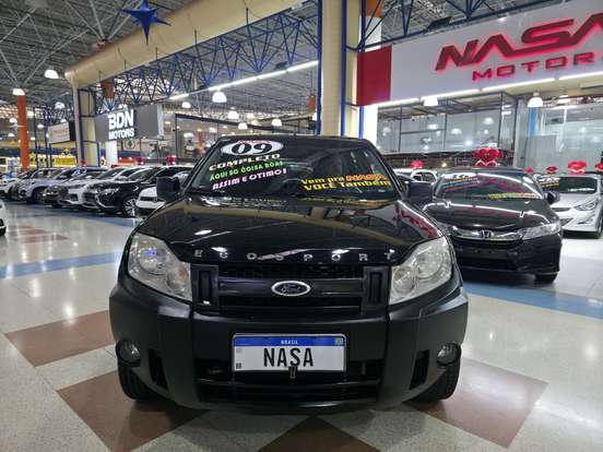 FORD-ECOSPORT-2008