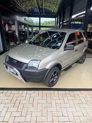 FORD-ECOSPORT-2005