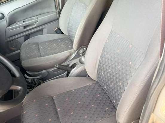 FORD-ECOSPORT-1.6 XLS 8V GASOLINA 4P MANUAL FORD-ECOSPORT-2005