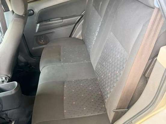 FORD-ECOSPORT-1.6 XLS 8V GASOLINA 4P MANUAL FORD-ECOSPORT-2005