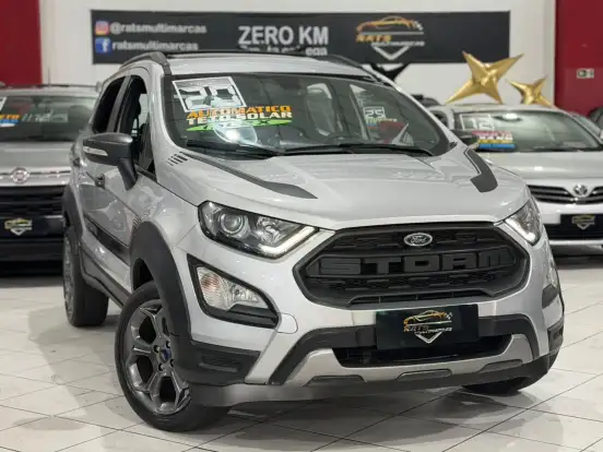 FORD-ECOSPORT-2020