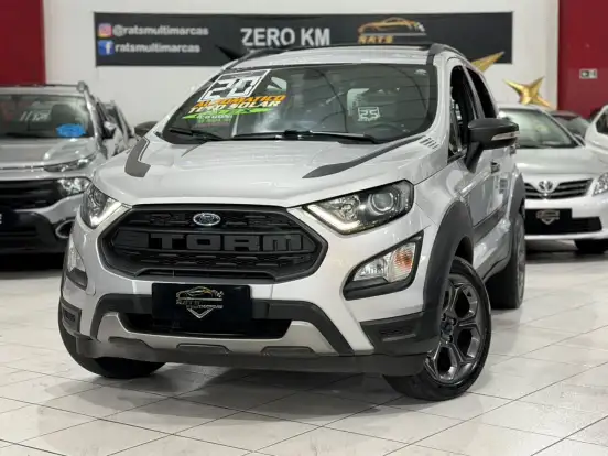 FORD-ECOSPORT-2020