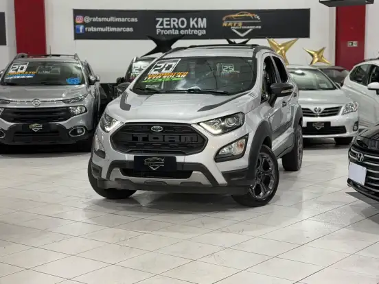 FORD-ECOSPORT-2020