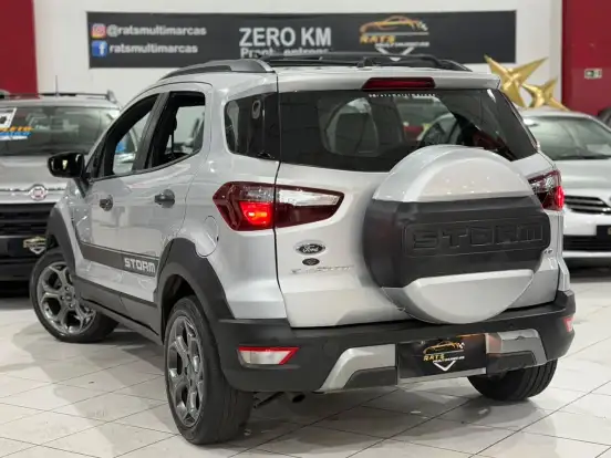 FORD-ECOSPORT-2020