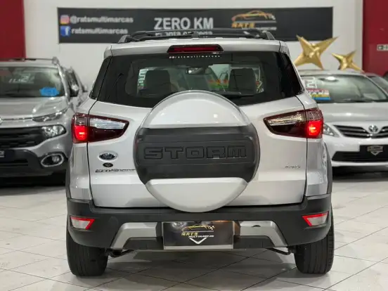 FORD-ECOSPORT-2020