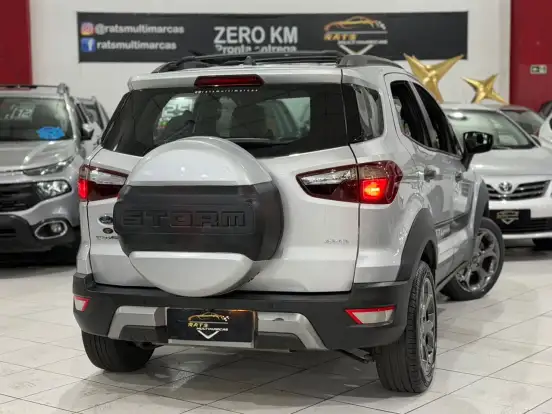 FORD-ECOSPORT-2020