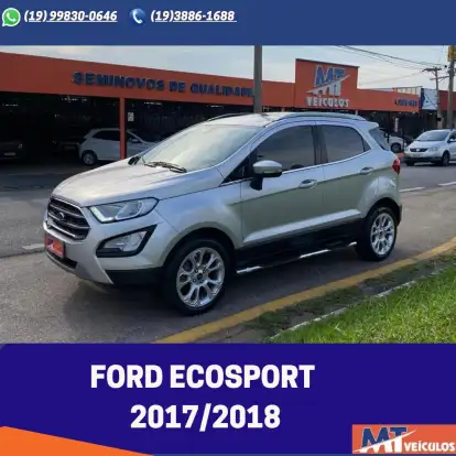 FORD-ECOSPORT-2017