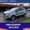 FORD ECOSPORT 2.0 DIRECT FLEX TITANIUM AUTOMÁTICO FORD ECOSPORT 2.0 DIRECT FLEX TITANIUM AUTOMÁTICO