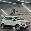 FORD ECOSPORT 2.0 DIRECT FLEX TITANIUM AUTOMÁTICO FORD ECOSPORT 2.0 DIRECT FLEX TITANIUM AUTOMÁTICO