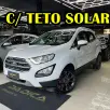 FORD ECOSPORT 2.0 DIRECT FLEX TITANIUM AUTOMÁTICO FORD ECOSPORT 2.0 DIRECT FLEX TITANIUM AUTOMÁTICO