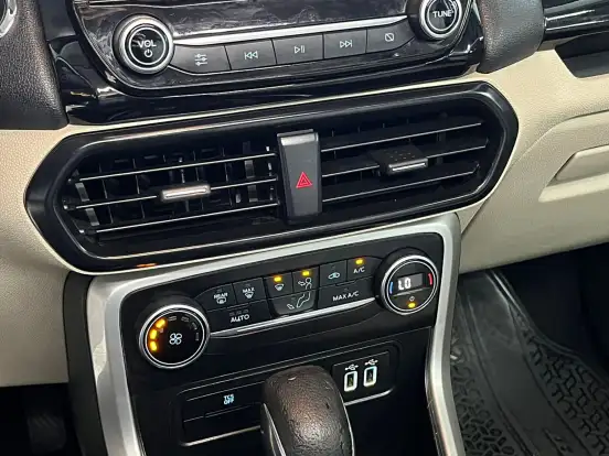 FORD-ECOSPORT-2.0 DIRECT FLEX TITANIUM AUTOMÁTICO FORD-ECOSPORT-2018