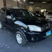 FORD ECOSPORT 2.0 XLS 16V FLEX 4P AUTOMÁTICO FORD ECOSPORT 2.0 XLS 16V FLEX 4P AUTOMÁTICO