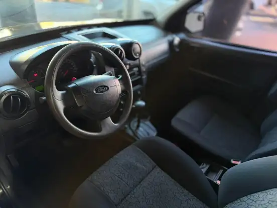 FORD-ECOSPORT-2009