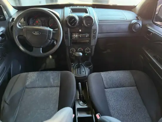 FORD-ECOSPORT-2009