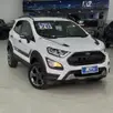 FORD ECOSPORT 2.0 DIRECT FLEX STORM 4WD AUTOMÁTICO FORD ECOSPORT 2.0 DIRECT FLEX STORM 4WD AUTOMÁTICO