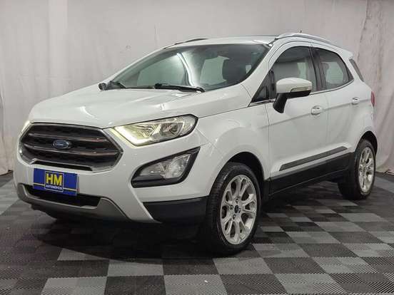 FORD-ECOSPORT-2017