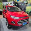 FORD ECOSPORT 2.0 FREESTYLE 16V FLEX 4P POWERSHIFT FORD ECOSPORT 2.0 FREESTYLE 16V FLEX 4P POWERSHIFT