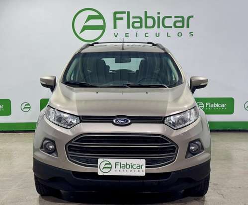 FORD-ECOSPORT-2015