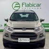 FORD ECOSPORT 2.0 FREESTYLE 16V FLEX 4P POWERSHIFT FORD ECOSPORT 2.0 FREESTYLE 16V FLEX 4P POWERSHIFT