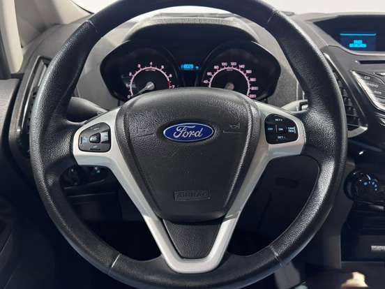 FORD-ECOSPORT-2.0 FREESTYLE 16V FLEX 4P POWERSHIFT FORD-ECOSPORT-2015