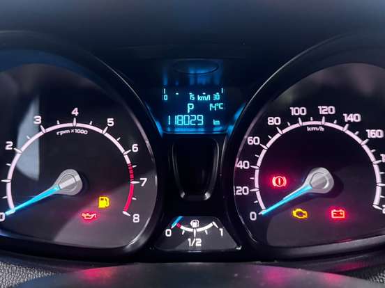 FORD-ECOSPORT-2.0 FREESTYLE 16V FLEX 4P POWERSHIFT FORD-ECOSPORT-2015