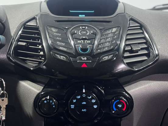 FORD-ECOSPORT-2.0 FREESTYLE 16V FLEX 4P POWERSHIFT FORD-ECOSPORT-2015