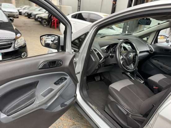 FORD-ECOSPORT-2.0 SE 16V FLEX 4P POWERSHIFT FORD-ECOSPORT-2015