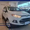 FORD ECOSPORT 2.0 TITANIUM 16V FLEX 4P POWERSHIFT FORD ECOSPORT 2.0 TITANIUM 16V FLEX 4P POWERSHIFT