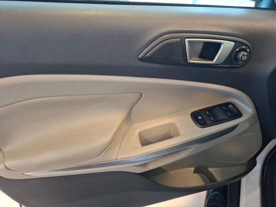 FORD-ECOSPORT-2.0 TITANIUM 16V FLEX 4P POWERSHIFT FORD-ECOSPORT-2015